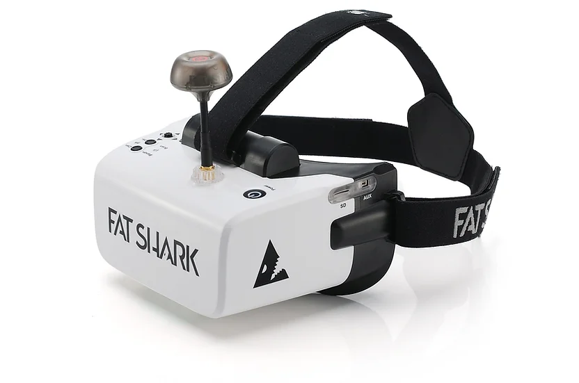 Fatshark Scout