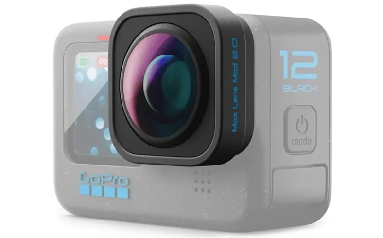 GoPro Hero 13 Max Lens Mod