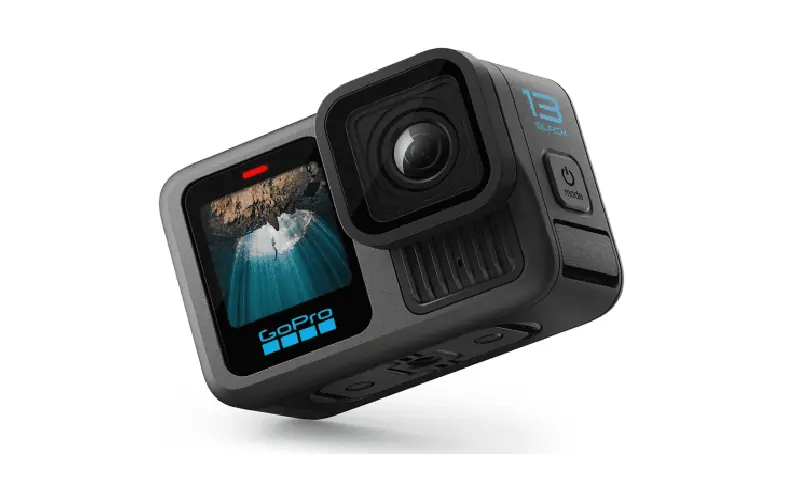 GoPro Hero 13