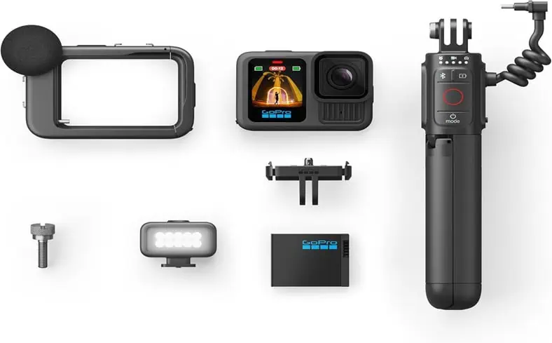 GoPro Zubehör