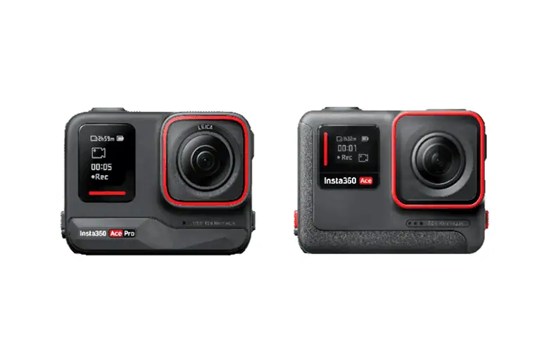 Insta360 ACE Pro