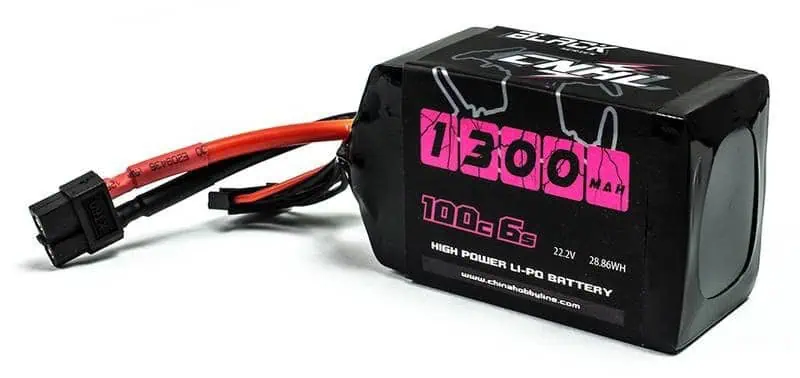 CNHL FPV Lipo 9 CNHL 6s Lipo