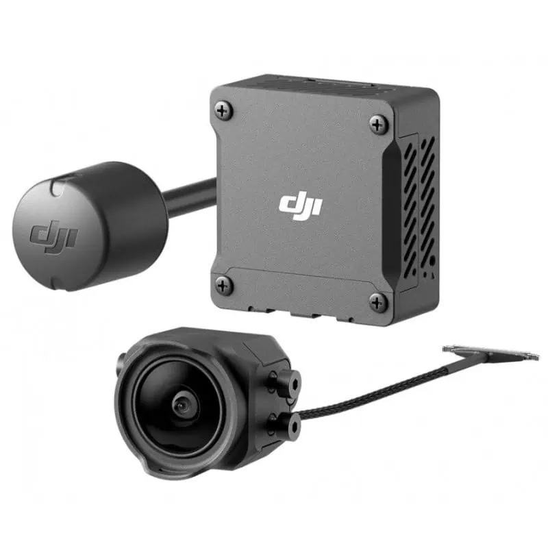 O3 Air Unit