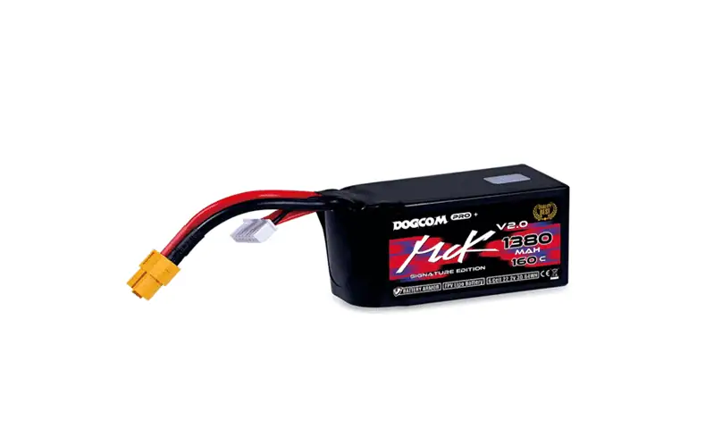 Dogcom FPV Lipo