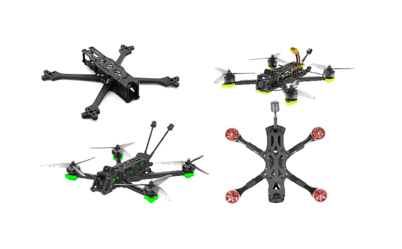 FPV 5 Zoll Copter