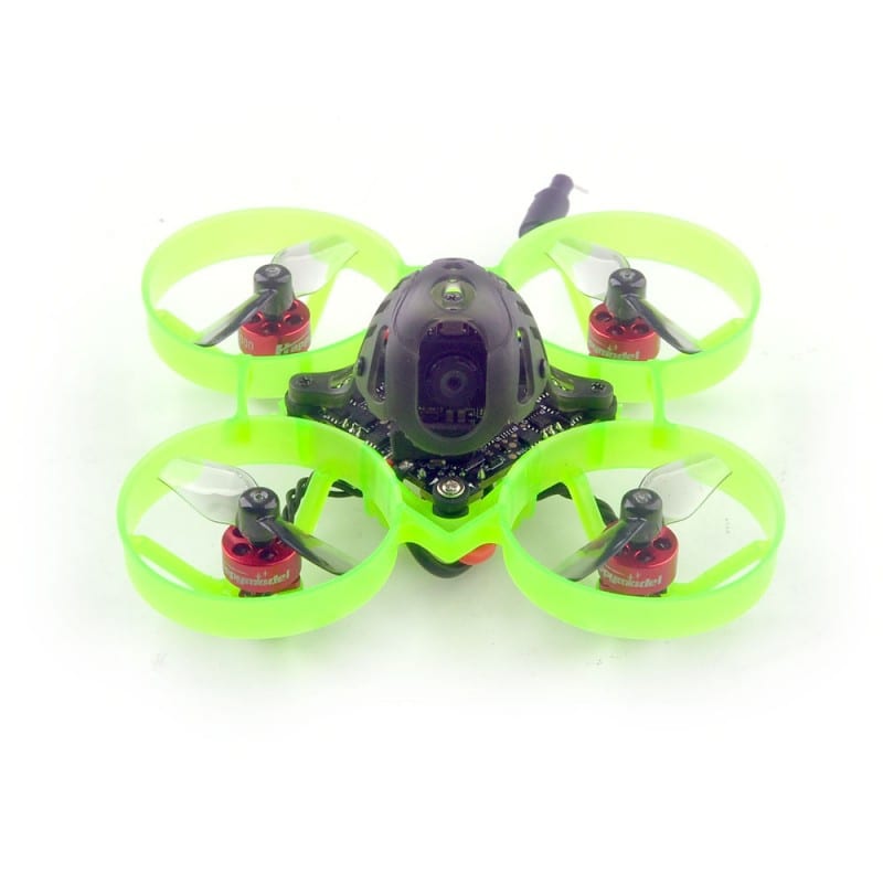 Happymodel Mobula 6