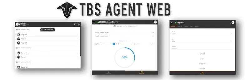 TBS Agent