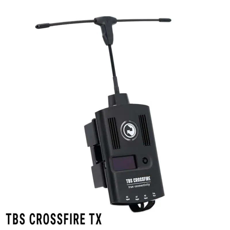 TBS Crossfire TX