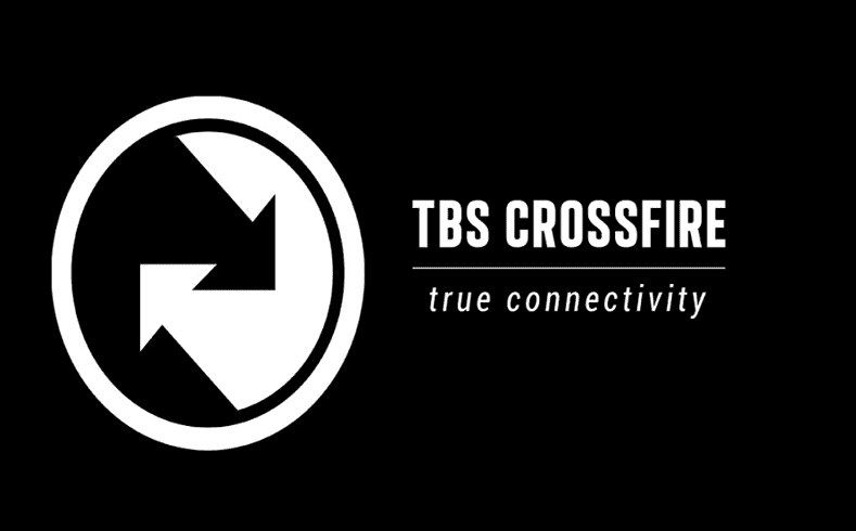 TBS Crossfire