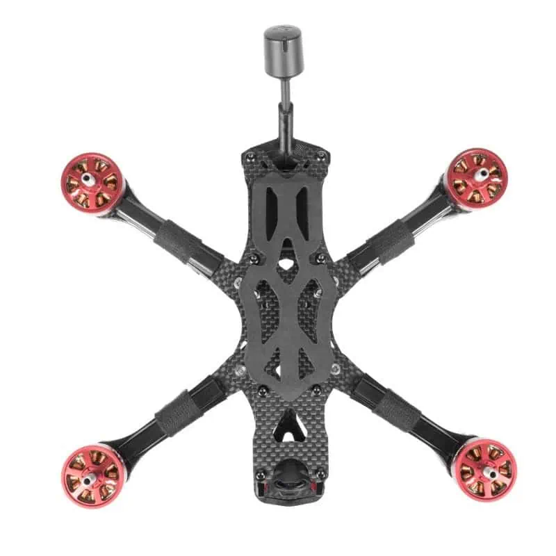 True-X-Frame