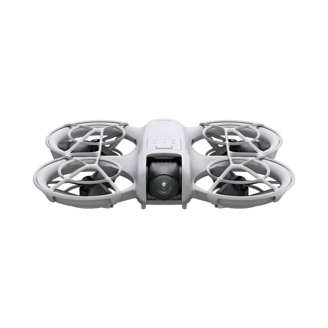 FPV Aufnahmen für Immobilien: Einsatzmöglichkeiten und Vorteile 3 DJI Neo
