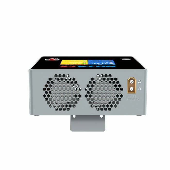 HOTA F6 2 HOTA F6 DC Eingang