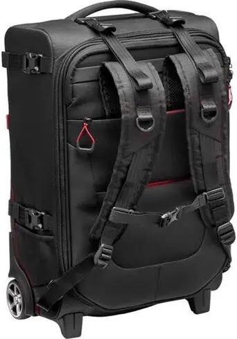 Manfrotto Drohnenrucksack
