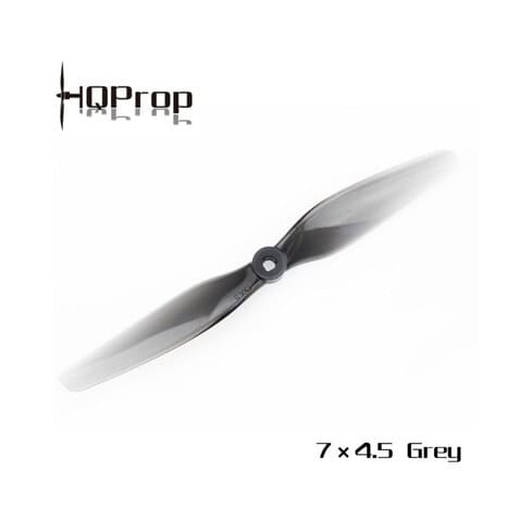 FPV Long Range 2-Blatt Propeller