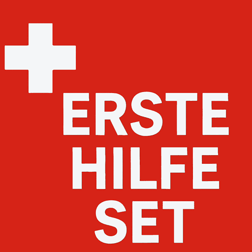 FPV-Fliegen im Sommer: Die besten Tricks und Tools für ungestörtes Drohnenfliegen 14 Erste Hilfe Set für Urlaub Unterwegs Rucksack